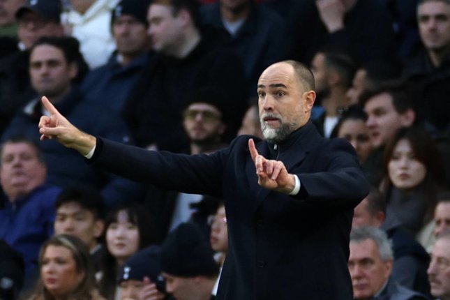 Kembalinya Pilar Pertahanan Spurs