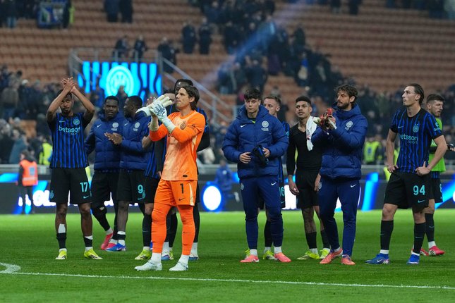 Ancaman Besar Inter Meski Tanpa Lautaro