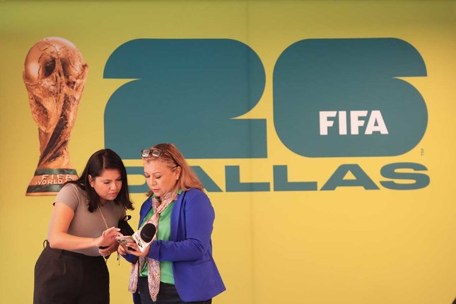 Jadwal Afrika Selatan di Piala Dunia 2026