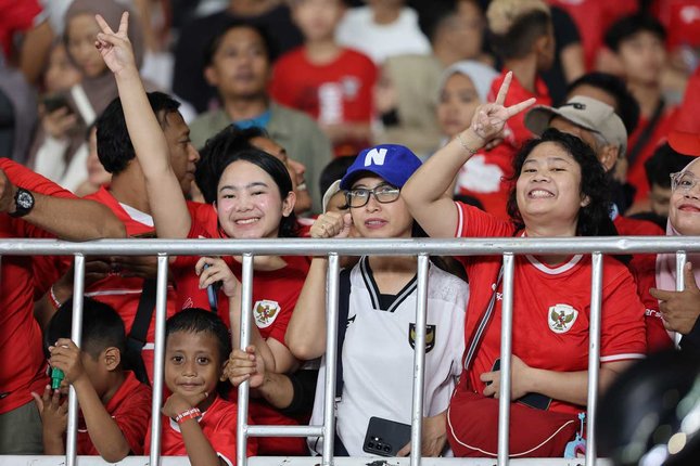 Jadwal Final FIFA Series 2026 Indonesia vs Bulgaria