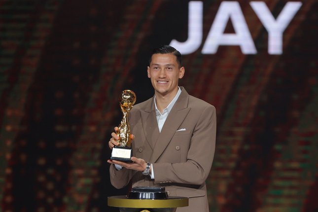 Acara Luar Biasa dari PSSI