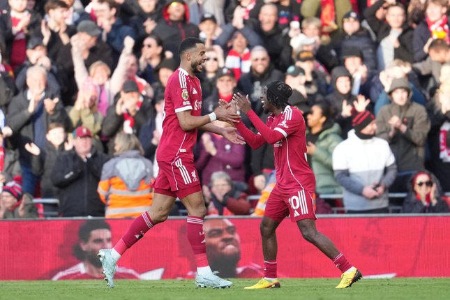 Rapor Pemain Pengganti