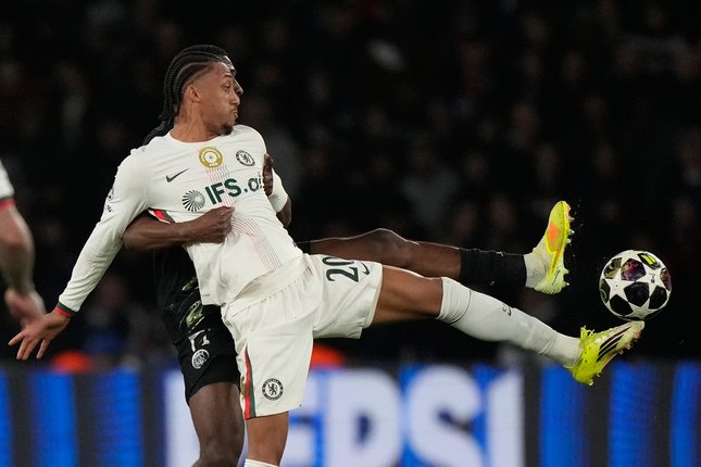 Chelsea Kehilangan Daya Serang Tanpa Joao Pedro