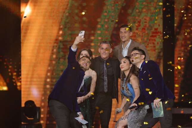 Daftar Lengkap Pemenang Penghargaan PSSI Awards 2026