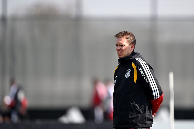 Ancaman Cuaca Panas Amerika