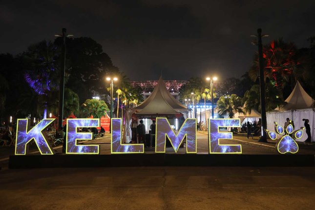 Distribusi Nameset Masih Difokuskan di Titik Penjualan Utama