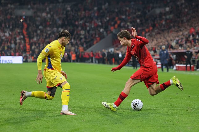 Ambisi Akhiri Puasa 24 Tahun dan Kebangkitan Generasi Emas Baru