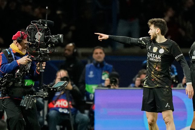 PSG Datang dengan Momentum Apik