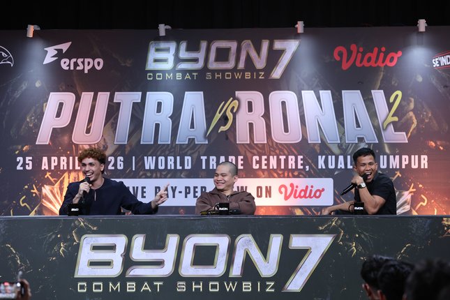 Alasan Strategis Pilih Negeri Jiran