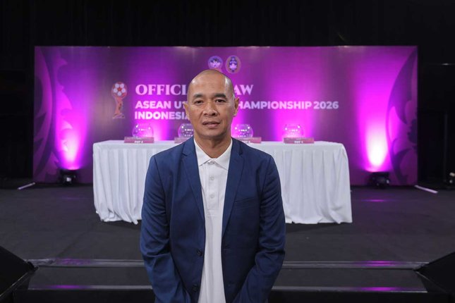 Rencana Kurniawan Dwi Yulianto Memanggil Tiga Pemain Diaspora