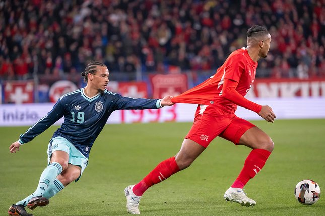 Babak Kedua Babak Kedua