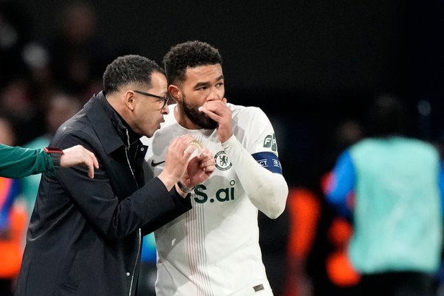 Stamford Bridge Harus Jadi Senjata Chelsea