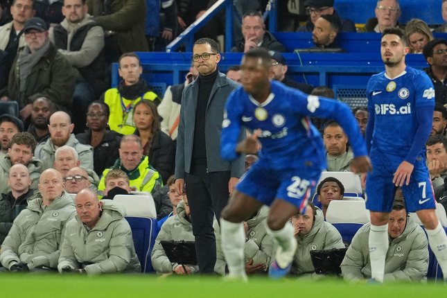 Keputusan Berani Liam Rosenior