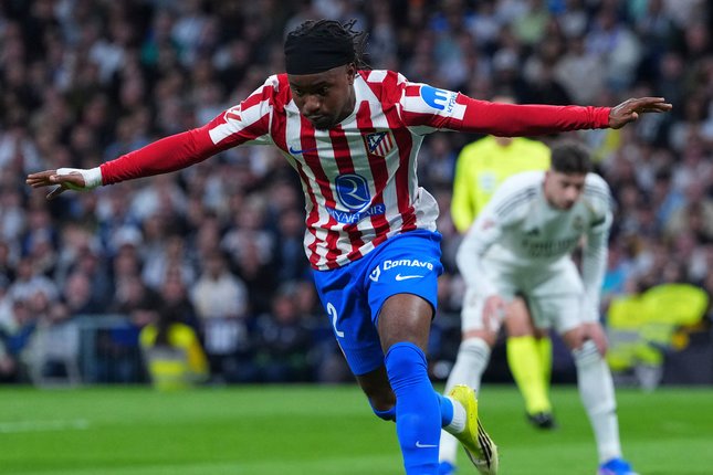 Babak Pertama Babak Pertama