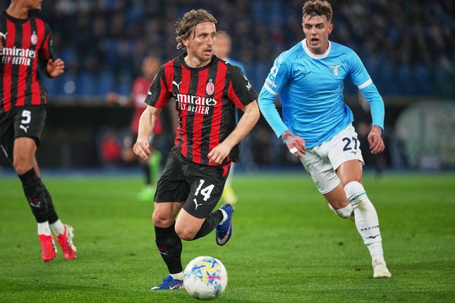 Prediksi Skor Milan vs Torino