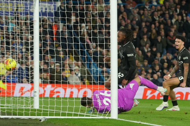 1. Tanpa Haaland, City Tetap Menggigit