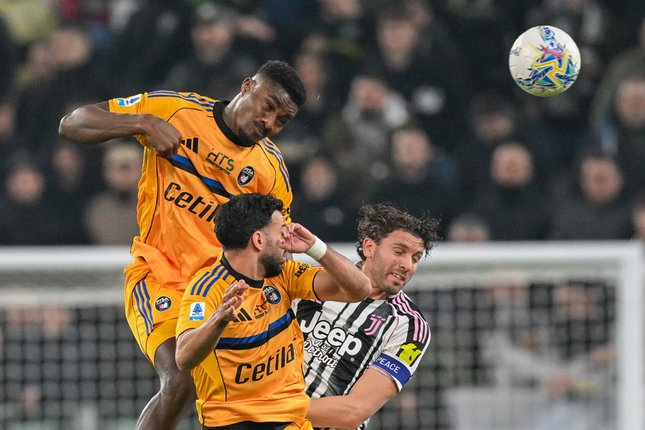 Head to Head Roma vs Pisa