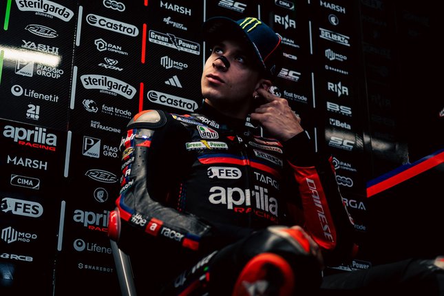 Marco Bezzecchi Sikat Rekor Jorge Lorenzo