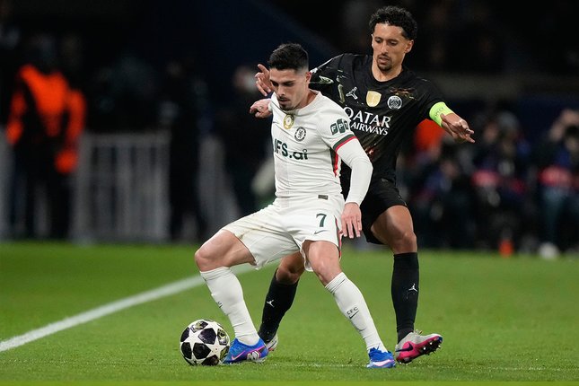 Insiden Ball Boy dan Hilangnya Kendali Permainan