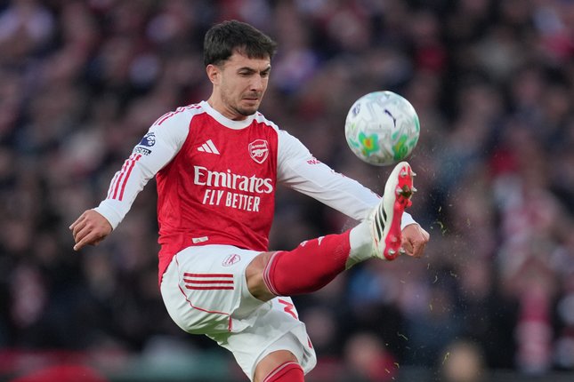 Statistik Arsenal vs Everton