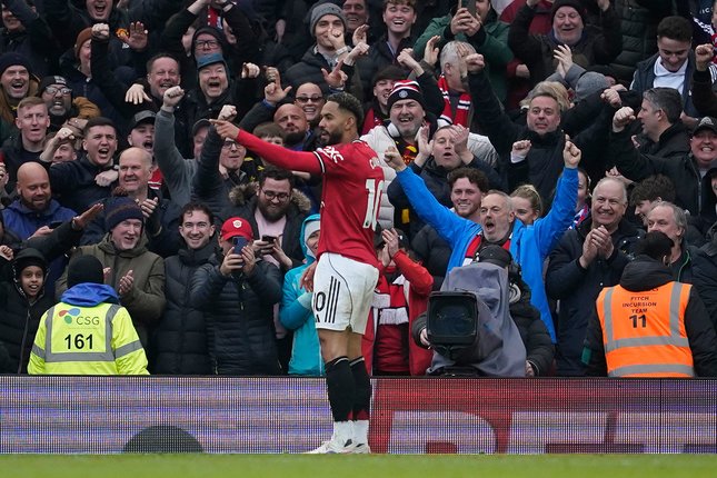 Aksi Sempurna Matheus Cunha Aksi Sempurna Matheus Cunha