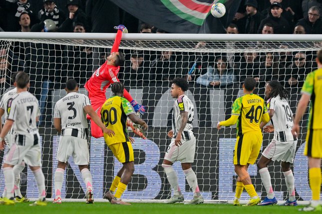 Susunan Pemain Juventus vs Sassuolo Susunan Pemain Juventus vs Sassuolo