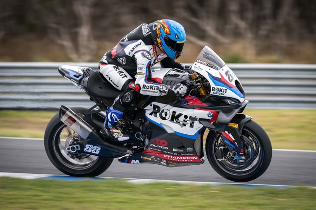 Jadwal Pekan Balap WorldSBK Hungaria 2026