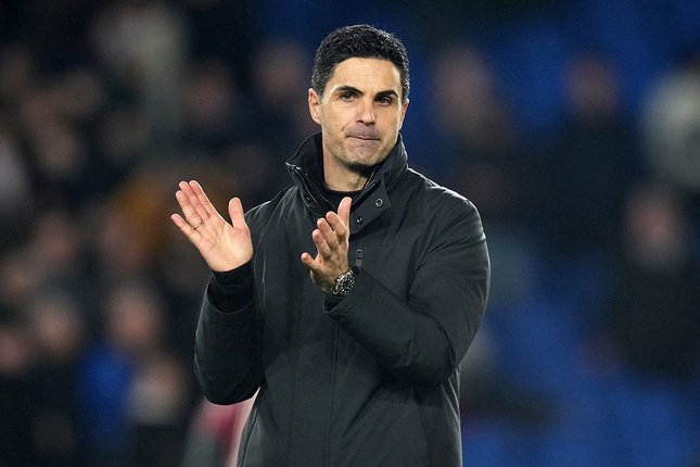 Bertahan dalam Kelelahan