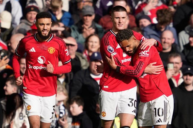 Kemenangan yang Krusial Kemenangan yang Krusial