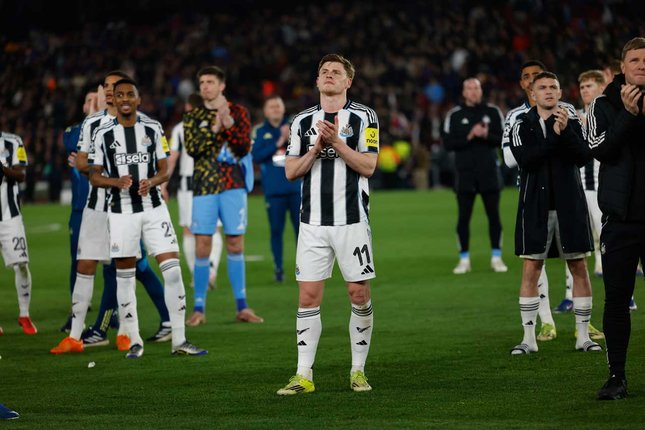 Keuangan Membaik, Ambisi Membesar