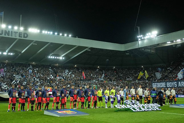 Head to Head Chelsea vs Newcastle