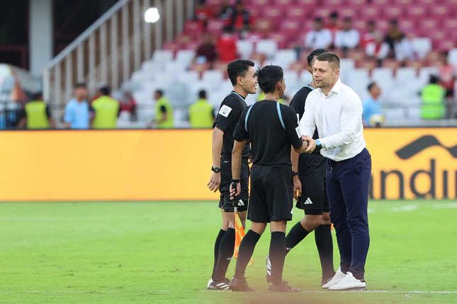 Siap Hadapi Segala Kemungkinan