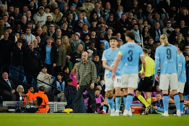 Dominasi Domestik Tak Berbanding Lurus