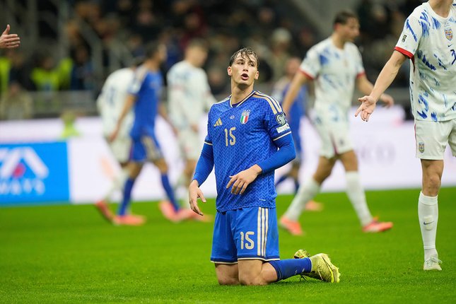 Peluang Ukir 2 Rekor Sekaligus