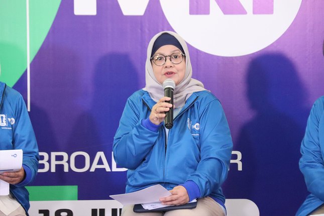 Duel Sengit Tim Raksasa di Layar Kaca