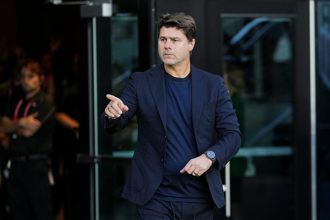 Amorim dan Pochettino Belum Jadi Kandidat Terdepan Amorim dan Pochettino Belum Jadi Kandidat Terdepan