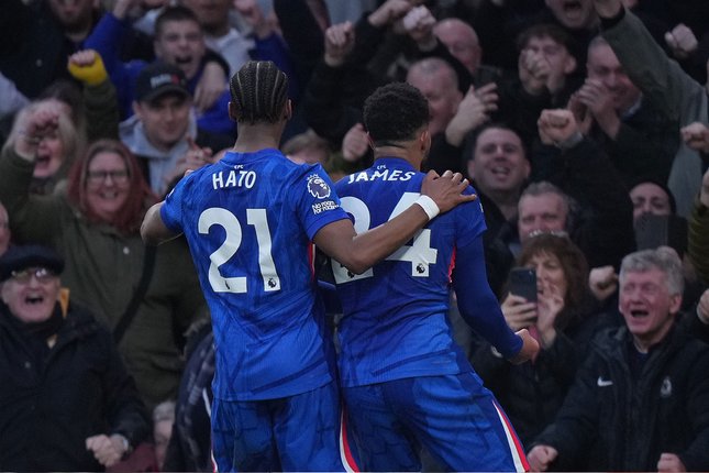 Penyakit Kambuhan The Blues