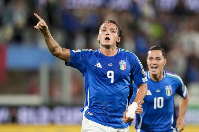 Sangat Layak untuk Bermain di Piala Dunia