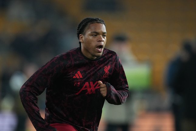 Pujian Setinggi Langit dari Arne Slot