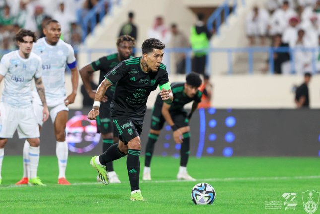 Firmino Menyusul, Peran tak Tergantikan Hilang