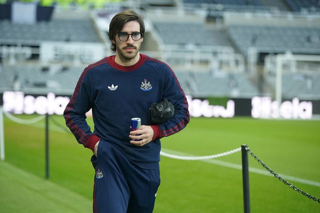 Kisah Tonali dan Hubungannya dengan Manchester United