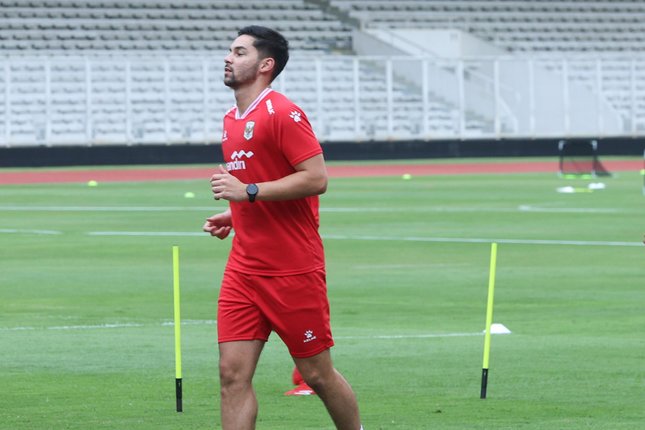 Link Live Streaming FIFA Series 2026