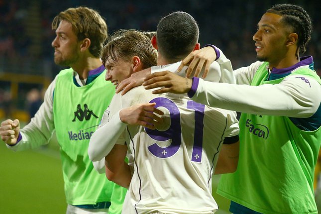 Susunan Pemain Cremonese vs Fiorentina Susunan Pemain Cremonese vs Fiorentina