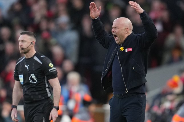 Alasan Isak Belum Bisa Segera Comeback