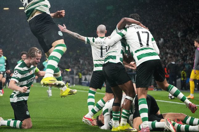 Sporting CP