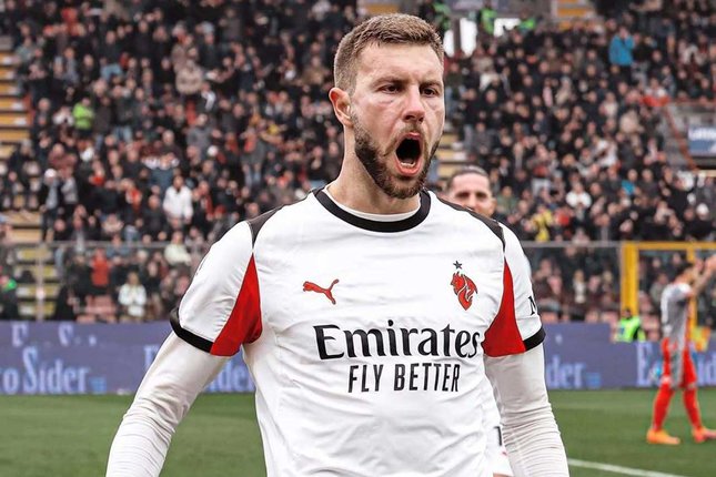 Pavlovic, Dari Hampir Pergi Jadi Pahlawan