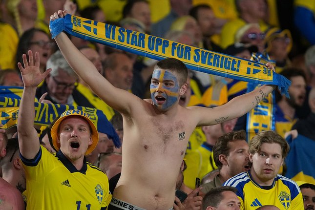 Keajaiban Jalur UEFA Nations League