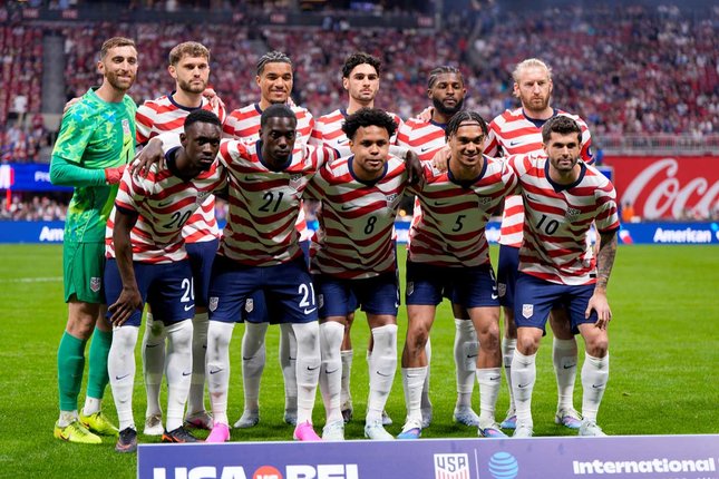 Daftar Stadion Piala Dunia 2026 Daftar Stadion Piala Dunia 2026