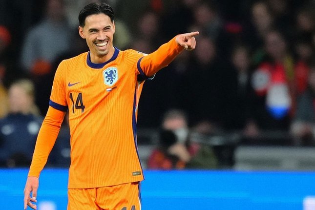 Perjalanan Menuju Piala Dunia 2026