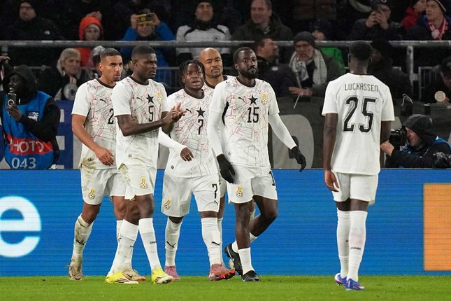 Dominasi Jerman dan Dampak Pergantian Pemain